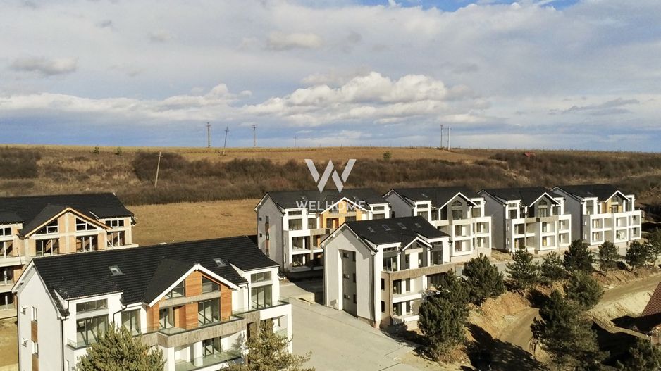Apartament 2 camere, Intabulat la cheie, 52 mp, Zona Industriala VEST, Sibiu - Poză 10