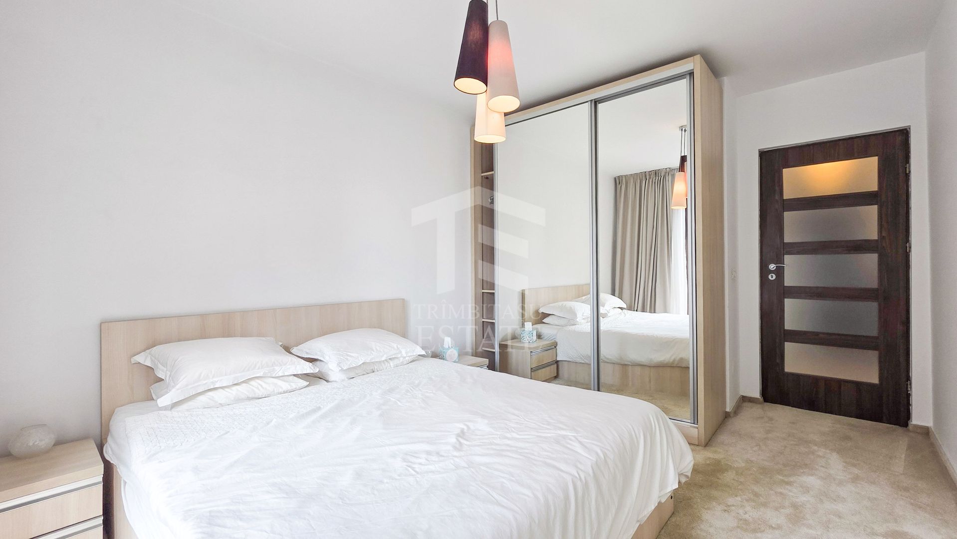 Apartament 2 camere mobilat complet – Militari Residence, Tineretului - Poză 8