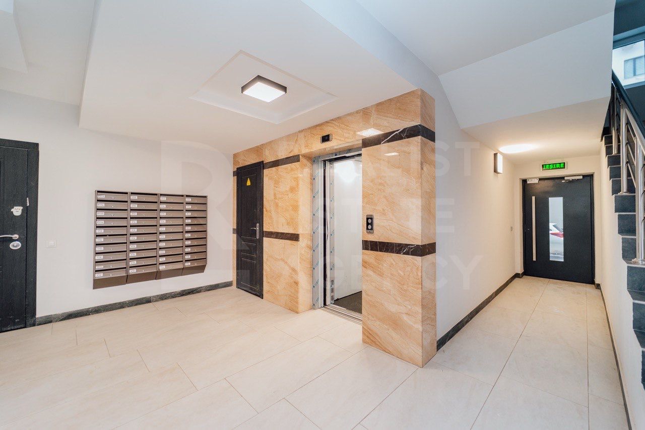 Vânzare, apartament, 2 camere, str. Ion Buzdugan, sectorul Buiucani - Poză 14