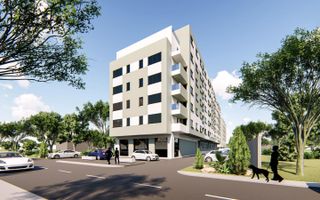 SECTOR 4 | Apartament cu 3 camere - 2 bai - decomandat | 71 MP - Poză 2
