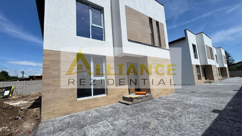 [Primarie] Vila individuala | 5 camere - 3 bai - Poză 3