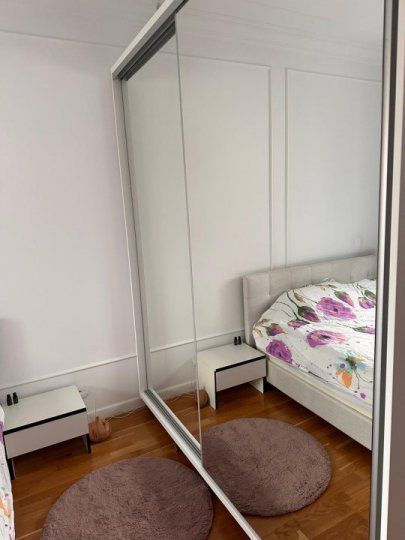 2 camere in Luxuria Residence et 2 - Poză 3