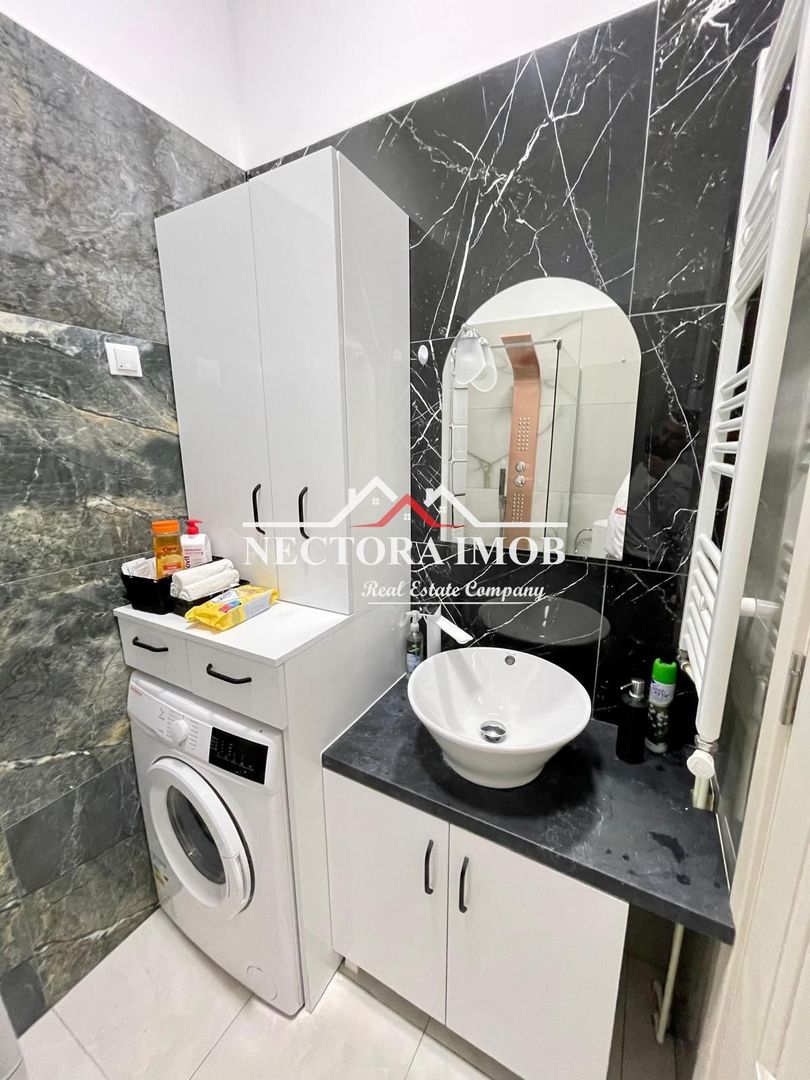 NECTORA IMOB-Apartament 3 camere, Zona Ultracentrala Biserica Luna - Poză 8
