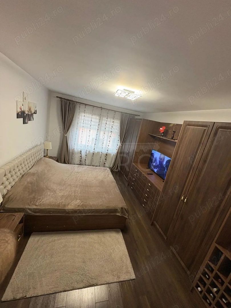 🔥 Apartament 3 camere | Tudor – Str. Muncii | Mobilat | 130.000 € - Poză 7