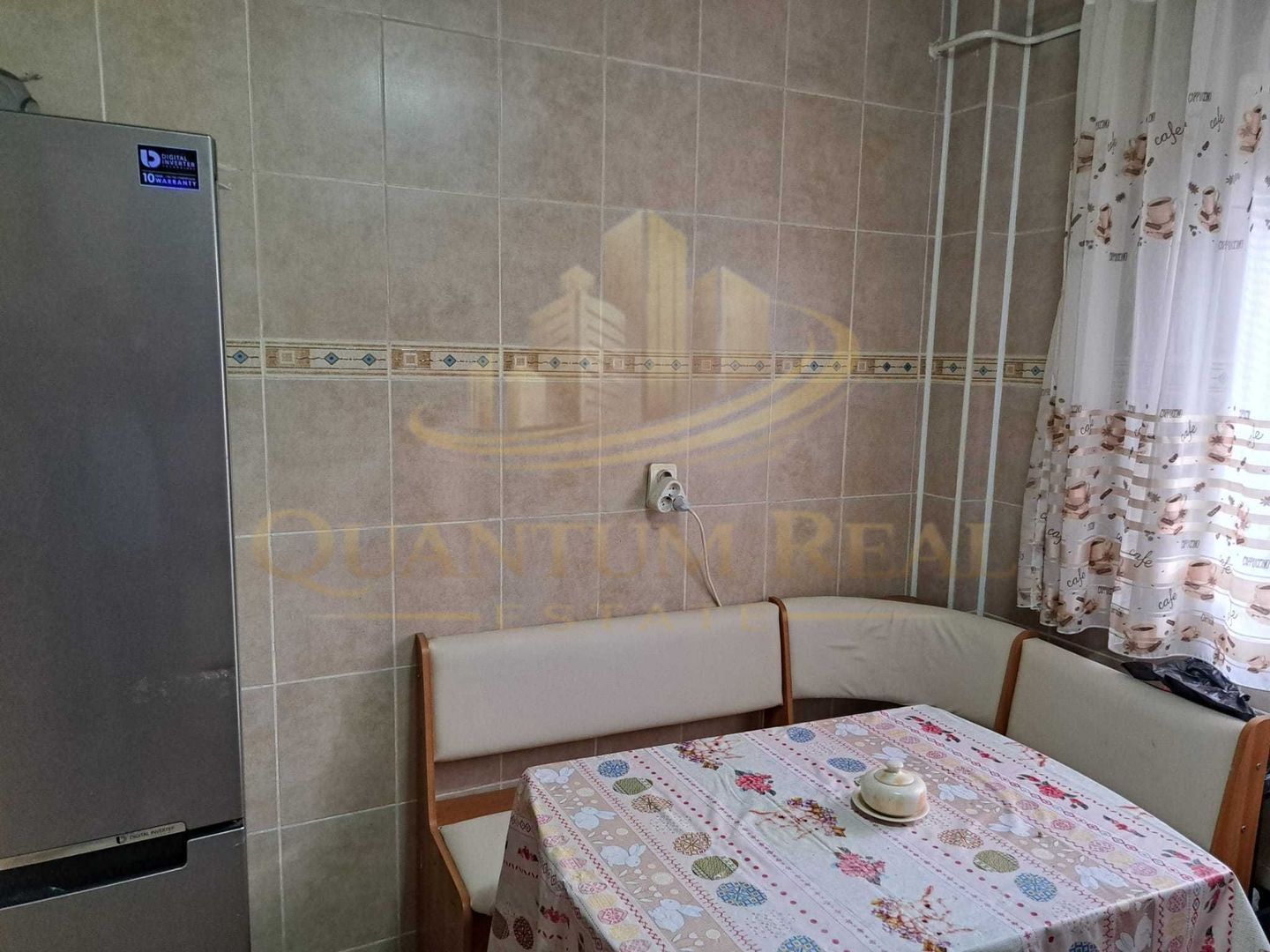 Inchiriez apartament 2 camere Tineretului - Poză 4