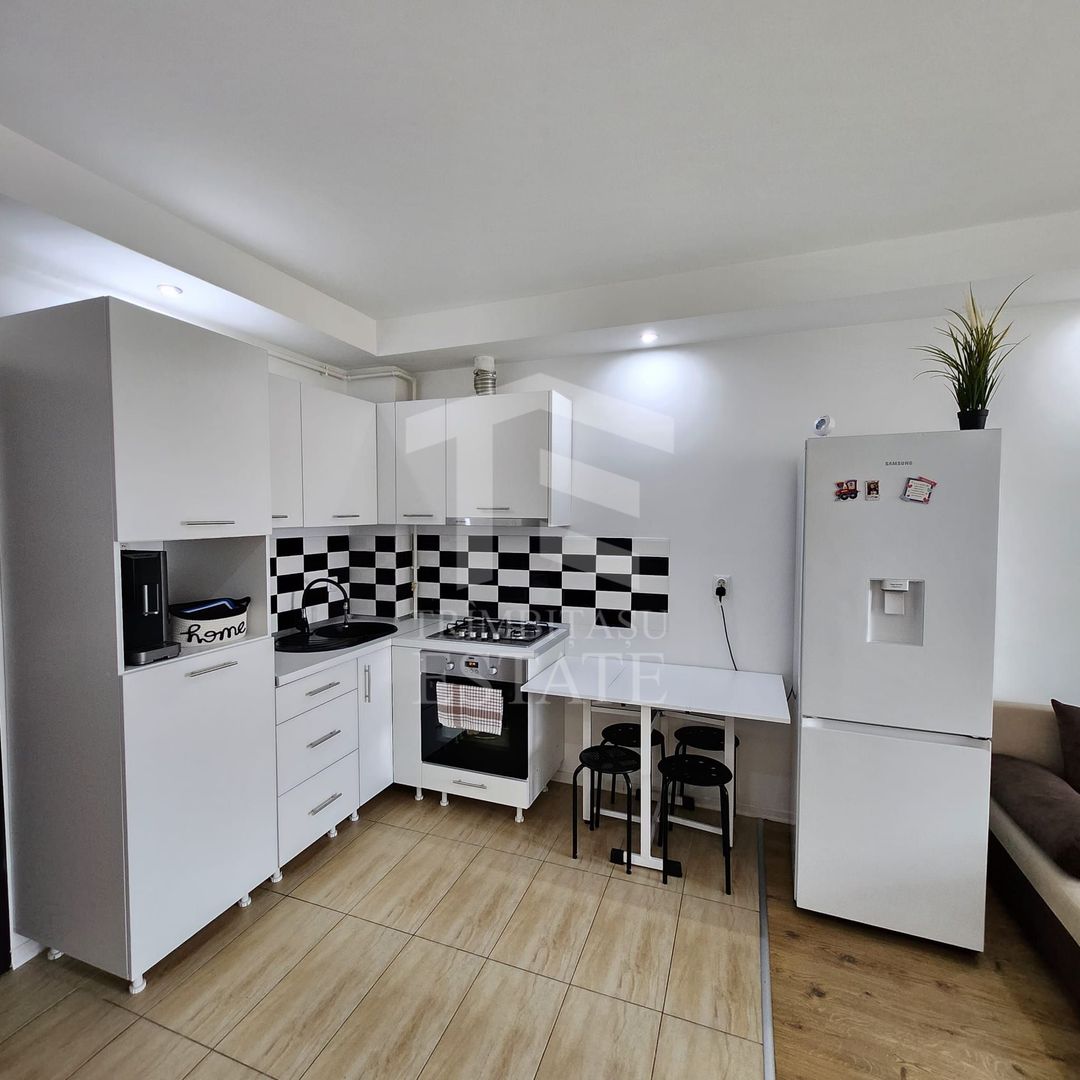 Apartament 2 camere Cosmopolis - Poză 12