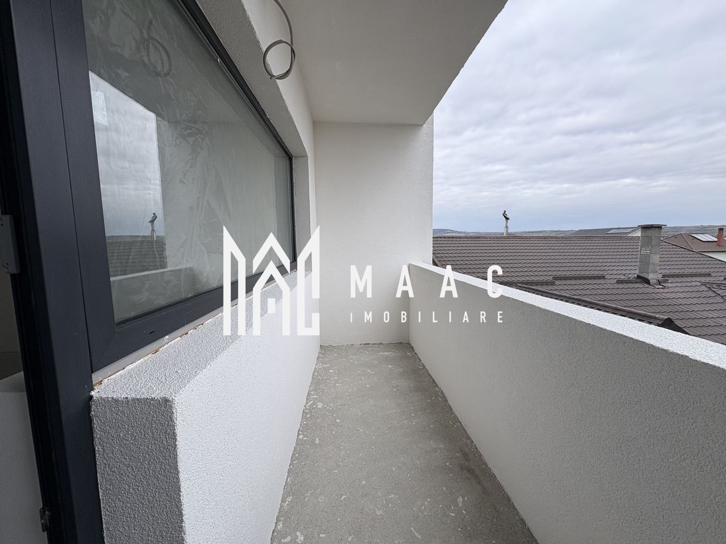 Apartament 2 camere I Etaj 2 I Parcare I Selimbar - Poză 6