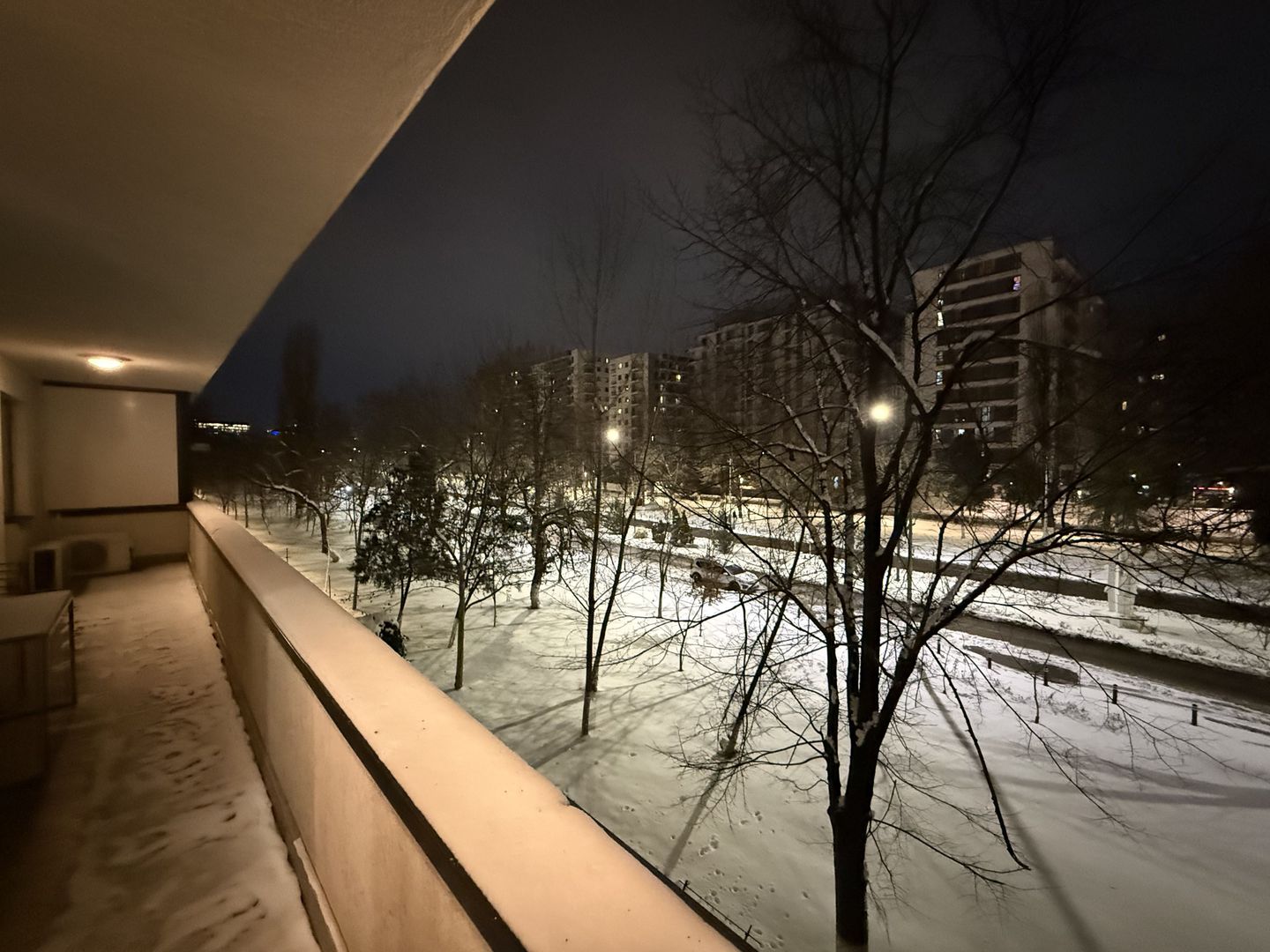 Apartament 3 camere cu terasă și loc de parcare –Complex Premium Regie - Poză 19