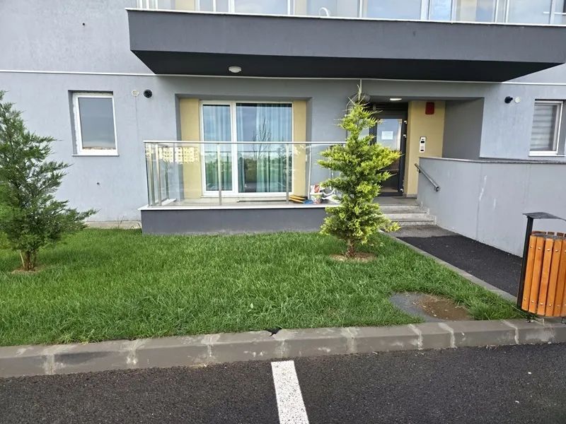 Apartament nemobilat, zona Prelungire Ghencea + 2 locuri de parcare - Poză 2