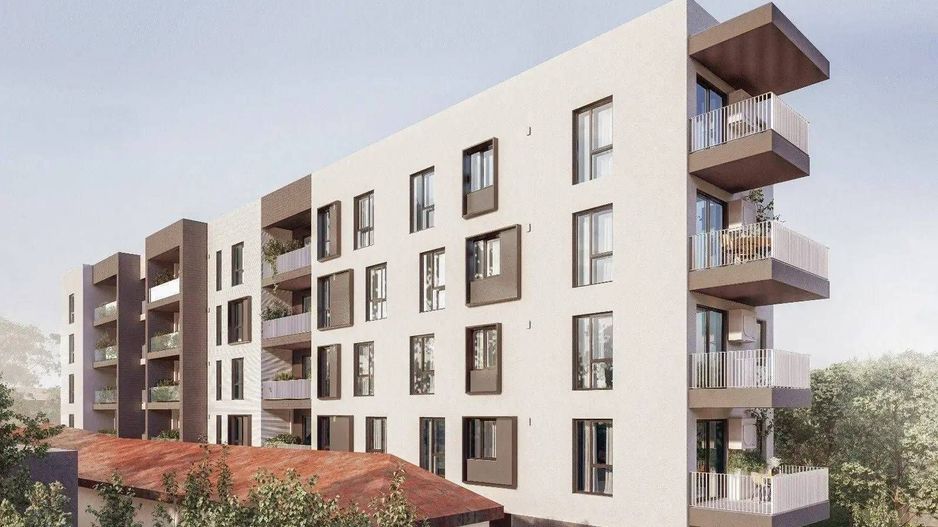 Apartament superb 2 camere I Ultracentral I Eminescu - Poză 4