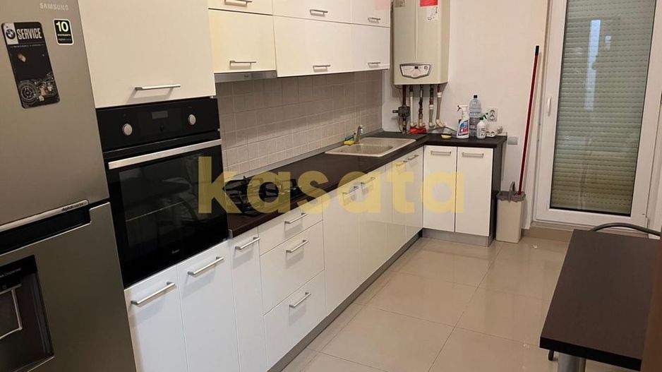 2 Camere în Avangarde Rezidențial | Curte și 3 Locuri de Parcare - Poză 4