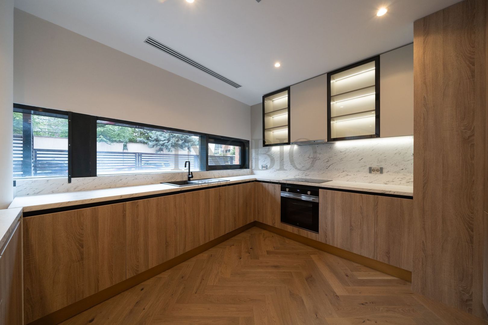 Apartament 3 camere | Soseaua Nordului | Herastrau - Poză 3