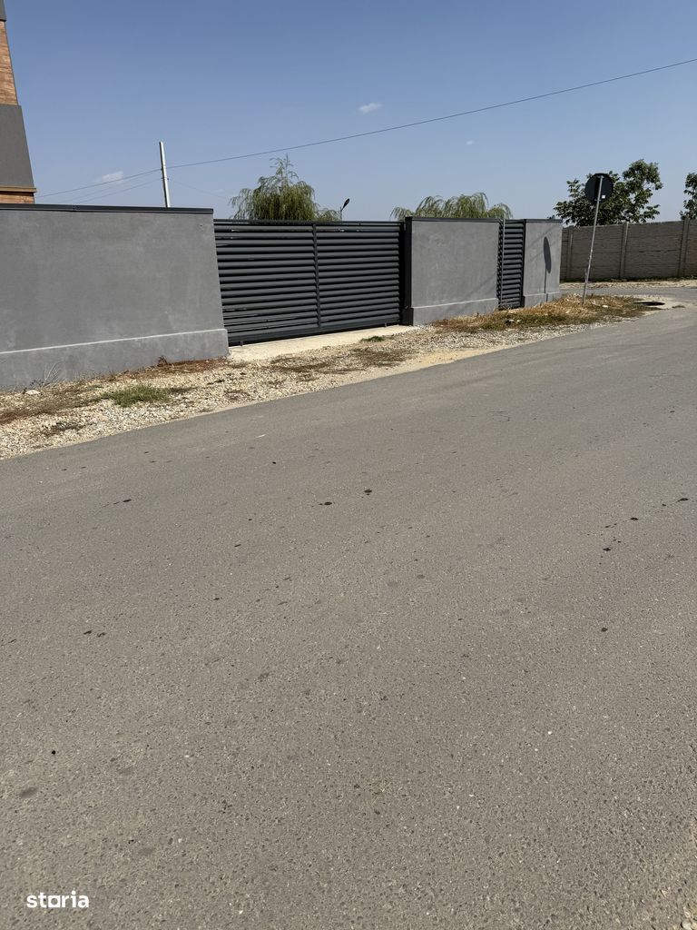 Casa zona Selgros - Poză 9