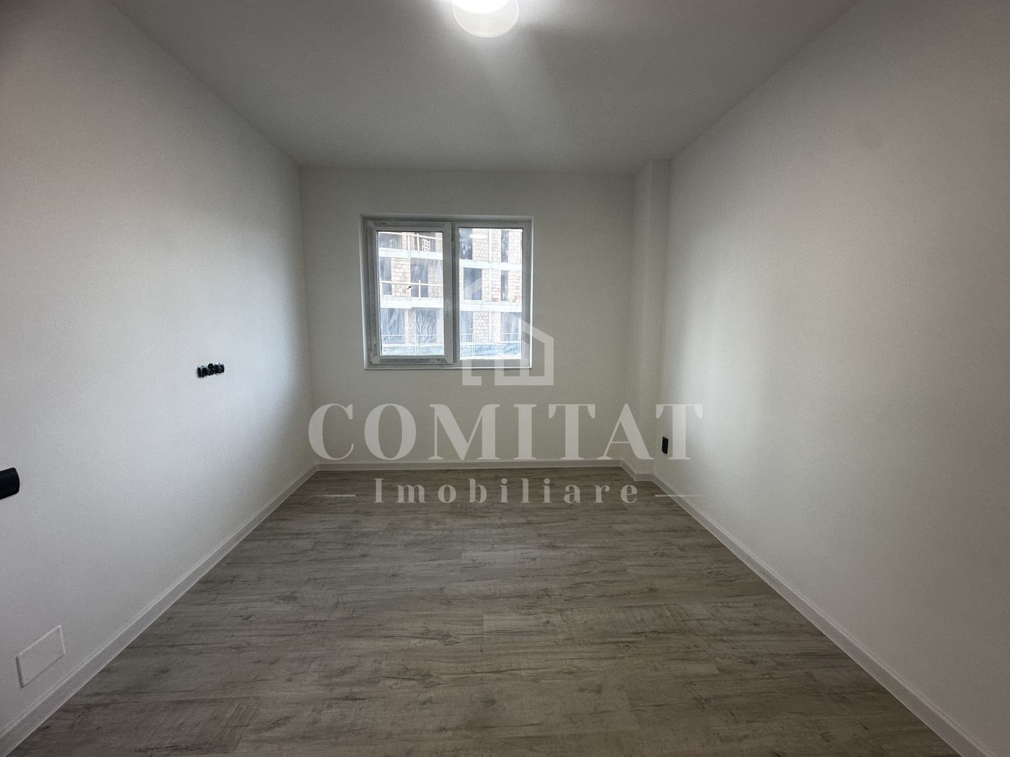 Apartament 2 camere | Finisat | Zona Stadionului-Floresti - Poză 6