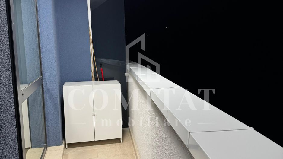 Apartament ultrafinisat la cheie pe 2 niveluri Zorilor - Poză 15