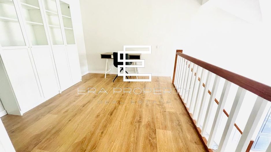 Penthouse 3 camere/LA CHEIE /zona Aeroport, Sibiu - Poză 8