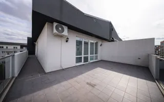 Apartament 2 camere, terasa proprie, Drumul Jilavei - Metrou Aparatori - Poză 17