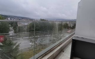 2 camere decomandate, modern, parcare, Zorilor, zona Frunzisului - Poză 8
