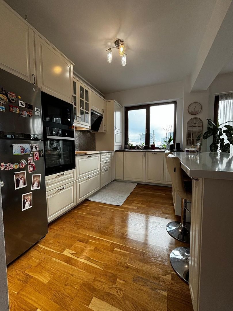 Apartament 3 camere Aviației - Poză 24