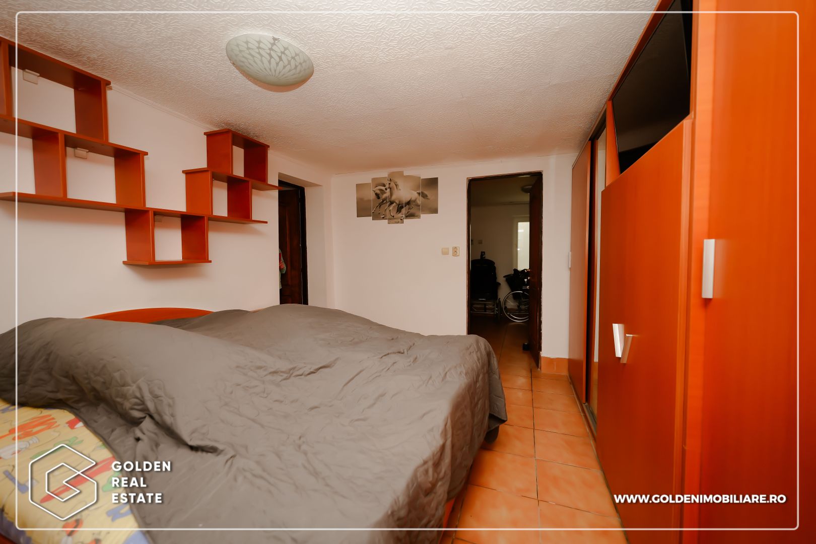 Casa cocheta in Timisoara – Strada Doctor Ioan Muresan, Girocului - Poză 4