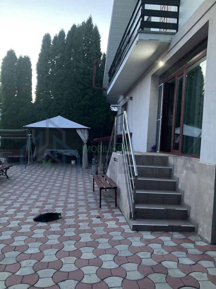 Casă de vânzare, 150 mp, teren 800+ mp, Valea Adânca, 4 camere, 430.000 EUR - Poză 6