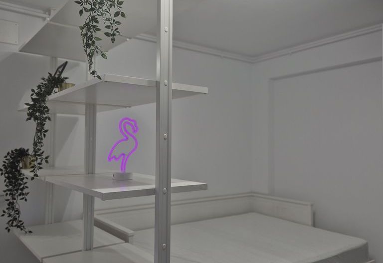 Garsoniera de inchiriat, zona Timpuri Noi - Poză 14