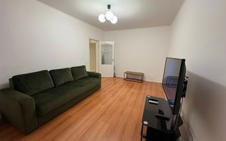 AP. 3 CAMERE TINERETULUI, CAT-FRIENDLY, MODERN, METROU 8 MINUTE - Poză 1