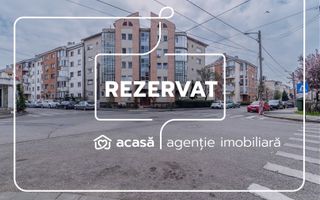 REZERVAT! Apartament decomandat 1 camera - 50 mp - Alfa - COMISION 0 - Poză 1