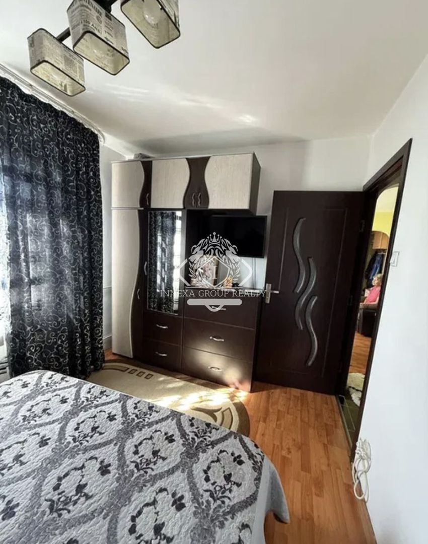 Rahova-Parcul Humulesti | 2 camere | 37mp | et 4 | 54.500 euro - Poză 4