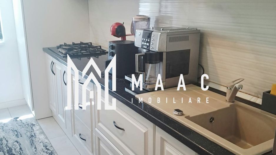 Apartament 2 camere de vânzare | Ostroveni, Râmnicu Vâlcea | parcare - Poză 14
