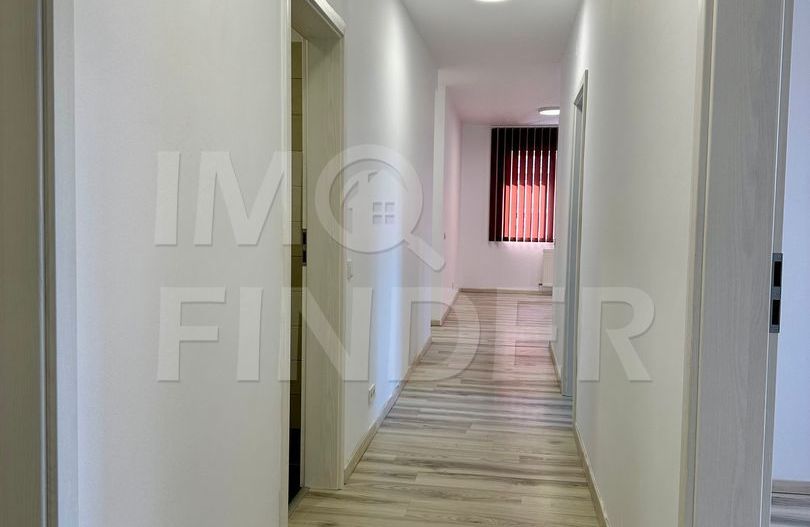Vanzare spatiu birou Europa, parter 116 mp, imobil nou, finisat - Poză 4