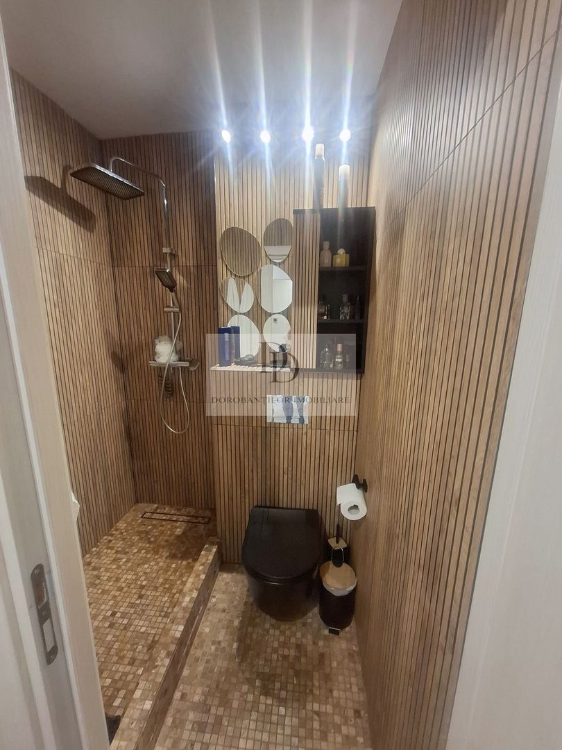 Apartament 3 camere decomandat | Zorilor - Zona străzii Pasteur - Poză 8