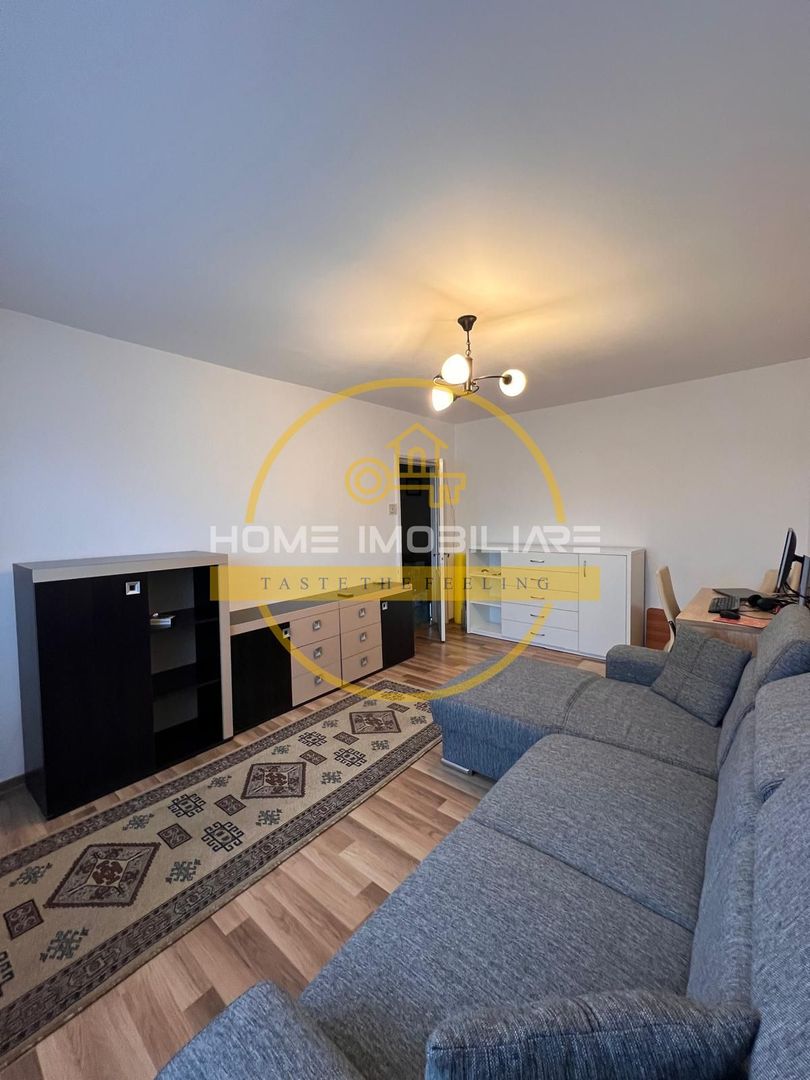 Apartament cu 3 camere / 69mp/ zona Metalurgie - Poză 1