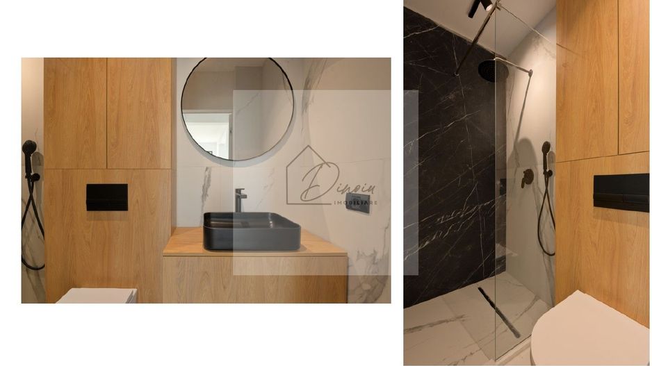 Vila Individuala 5 camere Tunari I Pipera I zona centrala I Premium - Poză 7