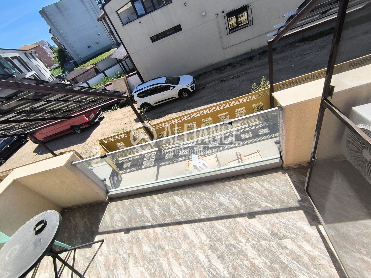 LIDL KAMSAS(COD03)-3 camere de lux in complex de vile ! - Poză 6