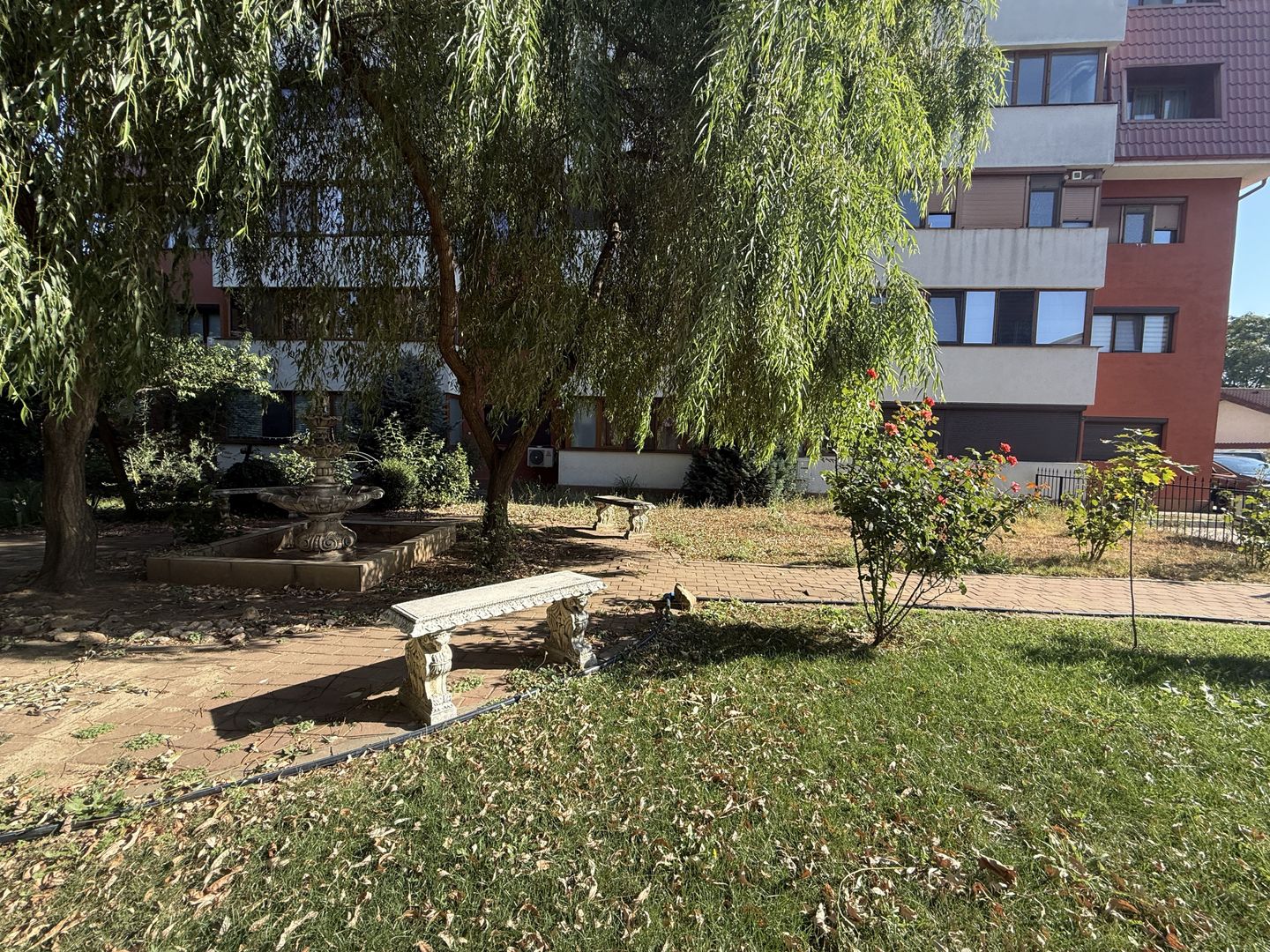 Apartament superb Popesti Leordeni - LIDL Oltenitei - Poză 17
