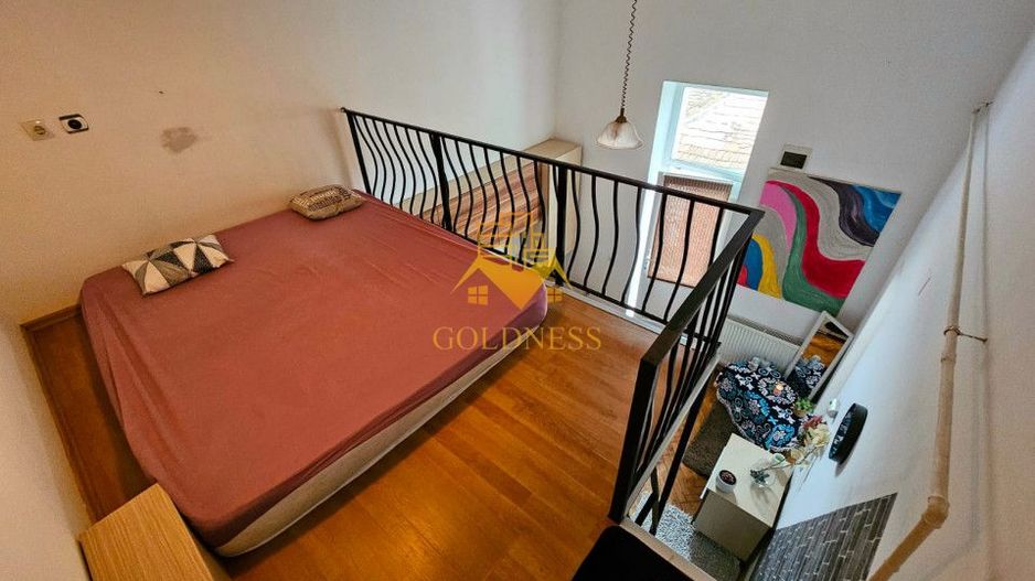 2 camere, Central, Sora, Ferdinand, Piata Unirii, Piata Mihai Viteazu - Poză 2