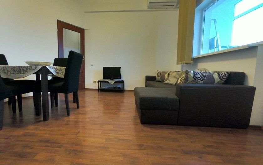 De vanzare Apartament 2 camere P-ta Rosetti, Izvorul Rece, Bd. Carol I - Poză 1