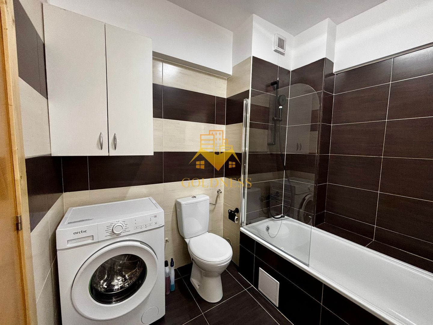 2 camere, Pet Friendly, Parcare, Viva City, Iulius Mall, Gheorgheni - Poză 7
