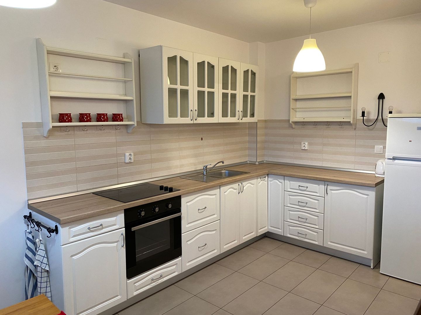 Apartament 2 camere Cart. Buna Ziua, 52 MP, Etaj intermediar - Poză 1