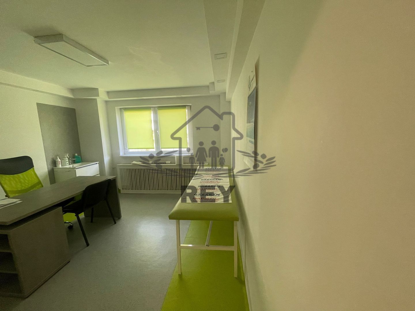 Se închiriază / vinde spațiu comercial zona centrlă - Poză 8