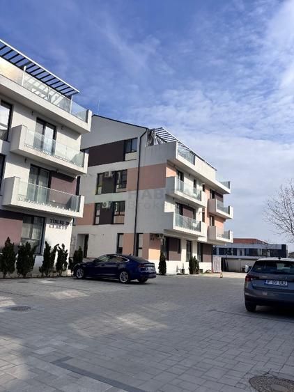 Prima închiriere | 2 camere modern | parcare | - Poză 10