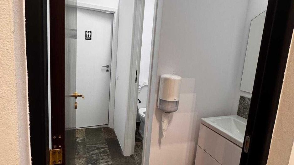 Spatiu comercial Pipera, parter, stradal - Poză 6