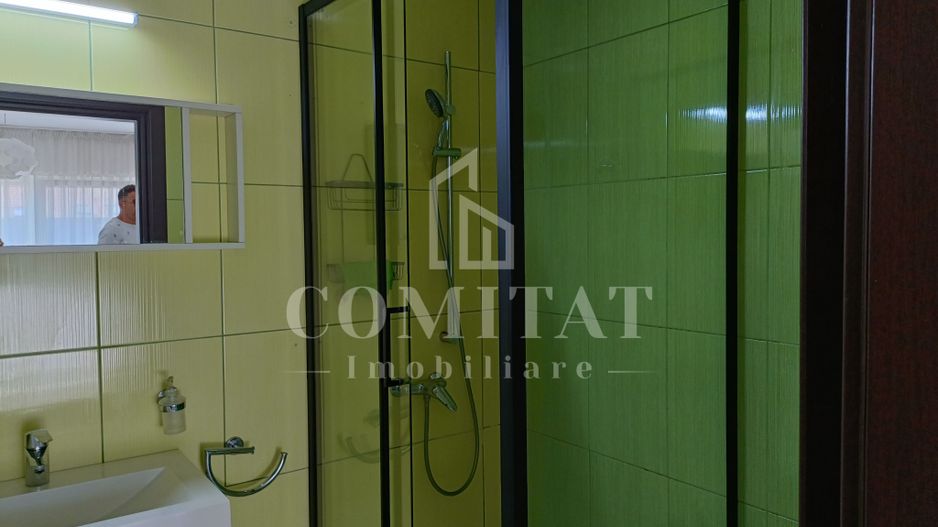 Apartament cu 2 camere | Loc de parcare | Zona Muzeul Apei - Florești - Poză 11