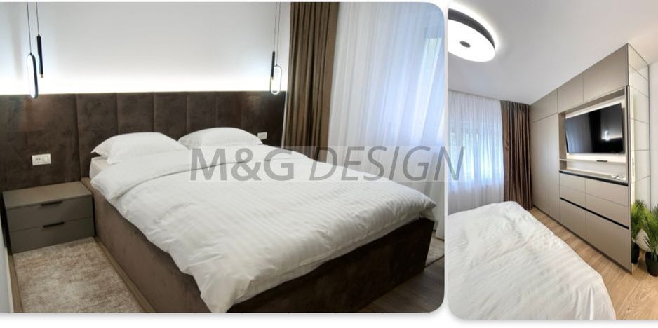 Apartament 4 camere  Lipovei - Poză 8