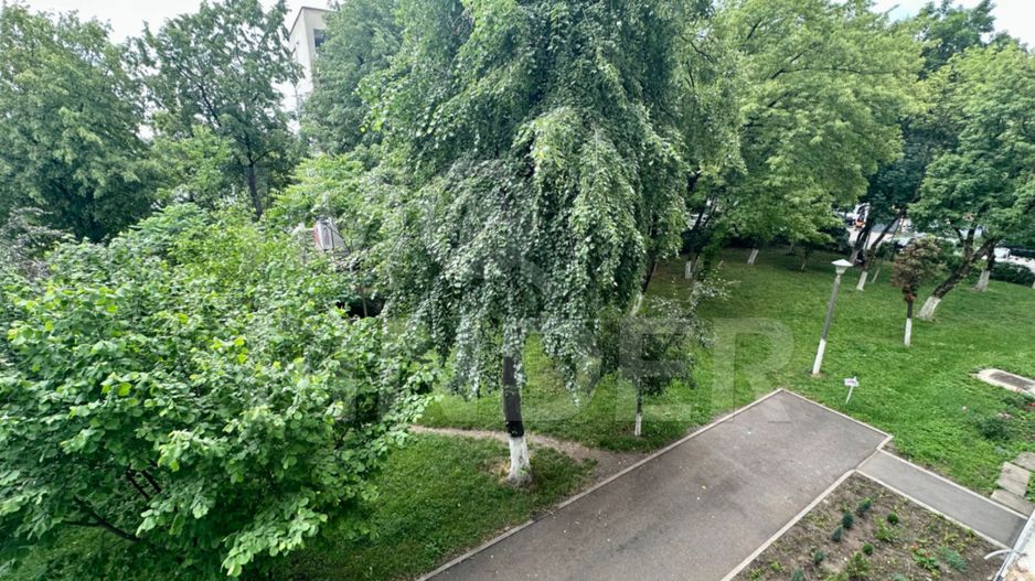 2 camere cu vedere spre parc | Etaj 2/10 | Gheorgheni - Mercur - Poză 13