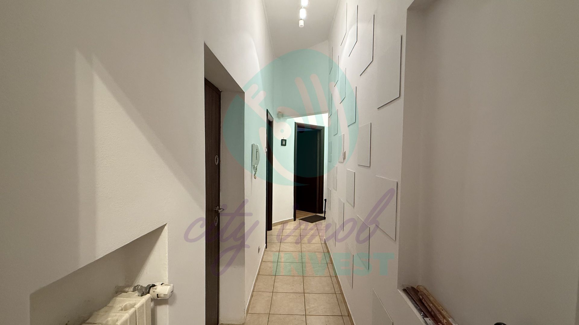 2 camere vilă Grădina Icoanei | Renovat - Poză 10
