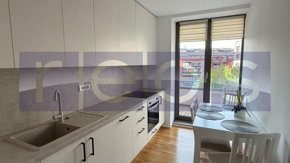 HERASTRAU | INCHIRIERE 2 CAMERE | MOBILAT-UTILAT LUX | PARCARE | 62MP - Poză 37
