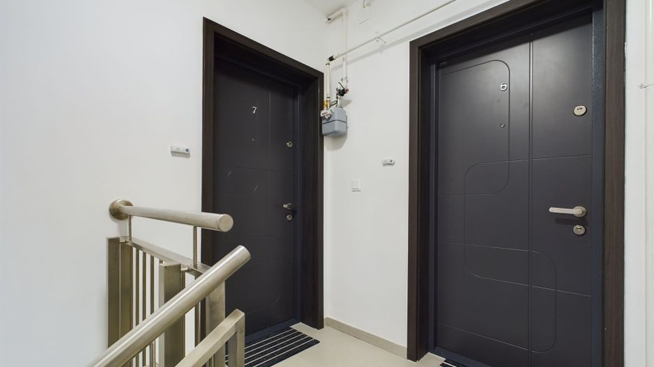 Apartament de închiriat în zona Cetății, bloc nou - Poză 15