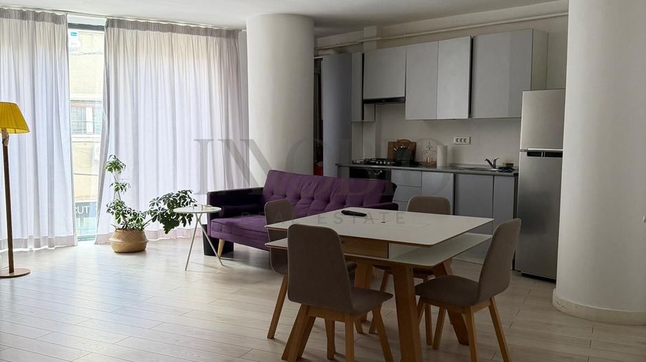 Apartament 2 camere modern | Elegant | 2 bai | Spatios | Victoriei - Poză 2